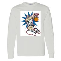 Heavy Cotton™ Long Sleeve T-Shirt Thumbnail