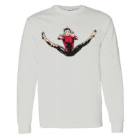 Heavy Cotton™ Long Sleeve T-Shirt Thumbnail