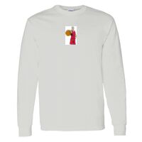 Heavy Cotton™ Long Sleeve T-Shirt Thumbnail