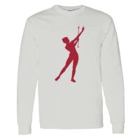 Heavy Cotton™ Long Sleeve T-Shirt Thumbnail