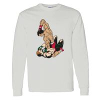 Heavy Cotton™ Long Sleeve T-Shirt Thumbnail