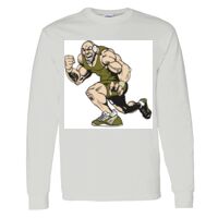 Heavy Cotton™ Long Sleeve T-Shirt Thumbnail