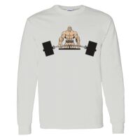 Heavy Cotton™ Long Sleeve T-Shirt Thumbnail