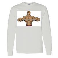 Heavy Cotton™ Long Sleeve T-Shirt Thumbnail