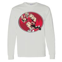 Heavy Cotton™ Long Sleeve T-Shirt Thumbnail