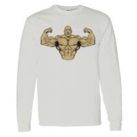 Heavy Cotton™ Long Sleeve T-Shirt Thumbnail