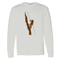 Heavy Cotton™ Long Sleeve T-Shirt Thumbnail