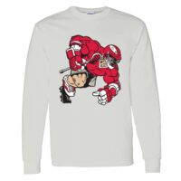 Heavy Cotton™ Long Sleeve T-Shirt Thumbnail