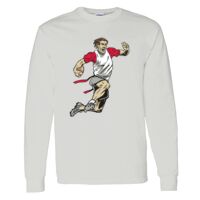 Heavy Cotton™ Long Sleeve T-Shirt Thumbnail