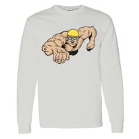 Heavy Cotton™ Long Sleeve T-Shirt Thumbnail