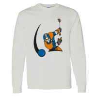 Heavy Cotton™ Long Sleeve T-Shirt Thumbnail