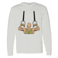 Heavy Cotton™ Long Sleeve T-Shirt Thumbnail