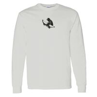 Heavy Cotton™ Long Sleeve T-Shirt Thumbnail