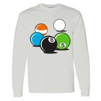 Heavy Cotton™ Long Sleeve T-Shirt Thumbnail