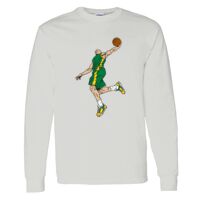Heavy Cotton™ Long Sleeve T-Shirt Thumbnail