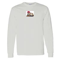 Heavy Cotton™ Long Sleeve T-Shirt Thumbnail