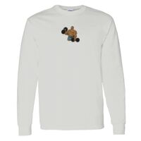 Heavy Cotton™ Long Sleeve T-Shirt Thumbnail