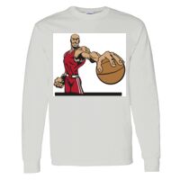 Heavy Cotton™ Long Sleeve T-Shirt Thumbnail