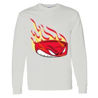 Heavy Cotton™ Long Sleeve T-Shirt Thumbnail