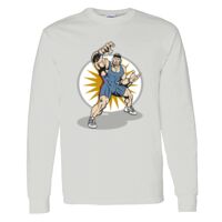 Heavy Cotton™ Long Sleeve T-Shirt Thumbnail