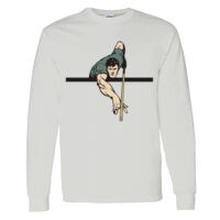 Heavy Cotton™ Long Sleeve T-Shirt Thumbnail