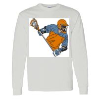 Heavy Cotton™ Long Sleeve T-Shirt Thumbnail