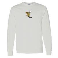 Heavy Cotton™ Long Sleeve T-Shirt Thumbnail