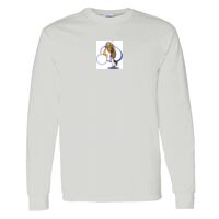 Heavy Cotton™ Long Sleeve T-Shirt Thumbnail