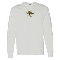 Heavy Cotton™ Long Sleeve T-Shirt Thumbnail