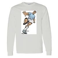 Heavy Cotton™ Long Sleeve T-Shirt Thumbnail