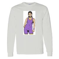 Heavy Cotton™ Long Sleeve T-Shirt Thumbnail