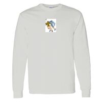 Heavy Cotton™ Long Sleeve T-Shirt Thumbnail