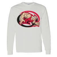 Heavy Cotton™ Long Sleeve T-Shirt Thumbnail