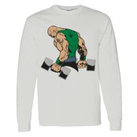 Heavy Cotton™ Long Sleeve T-Shirt Thumbnail