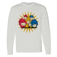 Heavy Cotton™ Long Sleeve T-Shirt Thumbnail