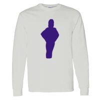 Heavy Cotton™ Long Sleeve T-Shirt Thumbnail