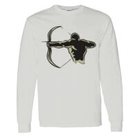 Heavy Cotton™ Long Sleeve T-Shirt Thumbnail