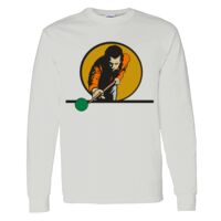 Heavy Cotton™ Long Sleeve T-Shirt Thumbnail