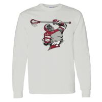 Heavy Cotton™ Long Sleeve T-Shirt Thumbnail