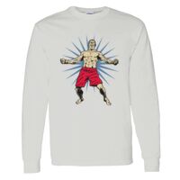 Heavy Cotton™ Long Sleeve T-Shirt Thumbnail