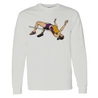 Heavy Cotton™ Long Sleeve T-Shirt Thumbnail