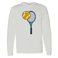 Heavy Cotton™ Long Sleeve T-Shirt Thumbnail