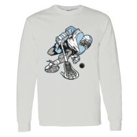 Heavy Cotton™ Long Sleeve T-Shirt Thumbnail