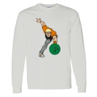 Heavy Cotton™ Long Sleeve T-Shirt Thumbnail