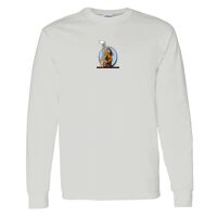 Heavy Cotton™ Long Sleeve T-Shirt Thumbnail