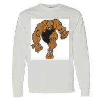 Heavy Cotton™ Long Sleeve T-Shirt Thumbnail