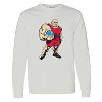 Heavy Cotton™ Long Sleeve T-Shirt Thumbnail