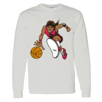 Heavy Cotton™ Long Sleeve T-Shirt Thumbnail