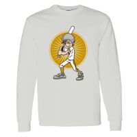 Heavy Cotton™ Long Sleeve T-Shirt Thumbnail