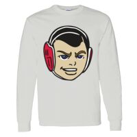 Heavy Cotton™ Long Sleeve T-Shirt Thumbnail